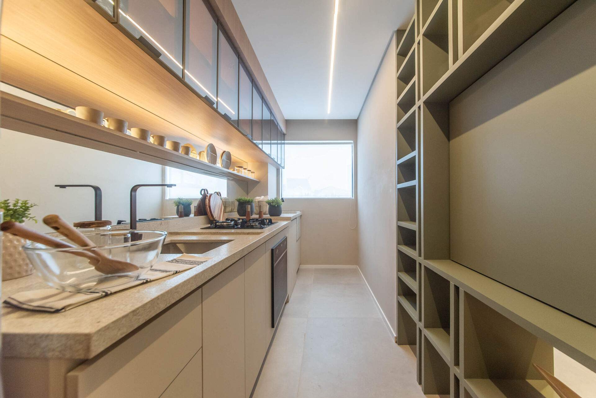 Apartamento, 2 quartos, 61 m² - Foto 36