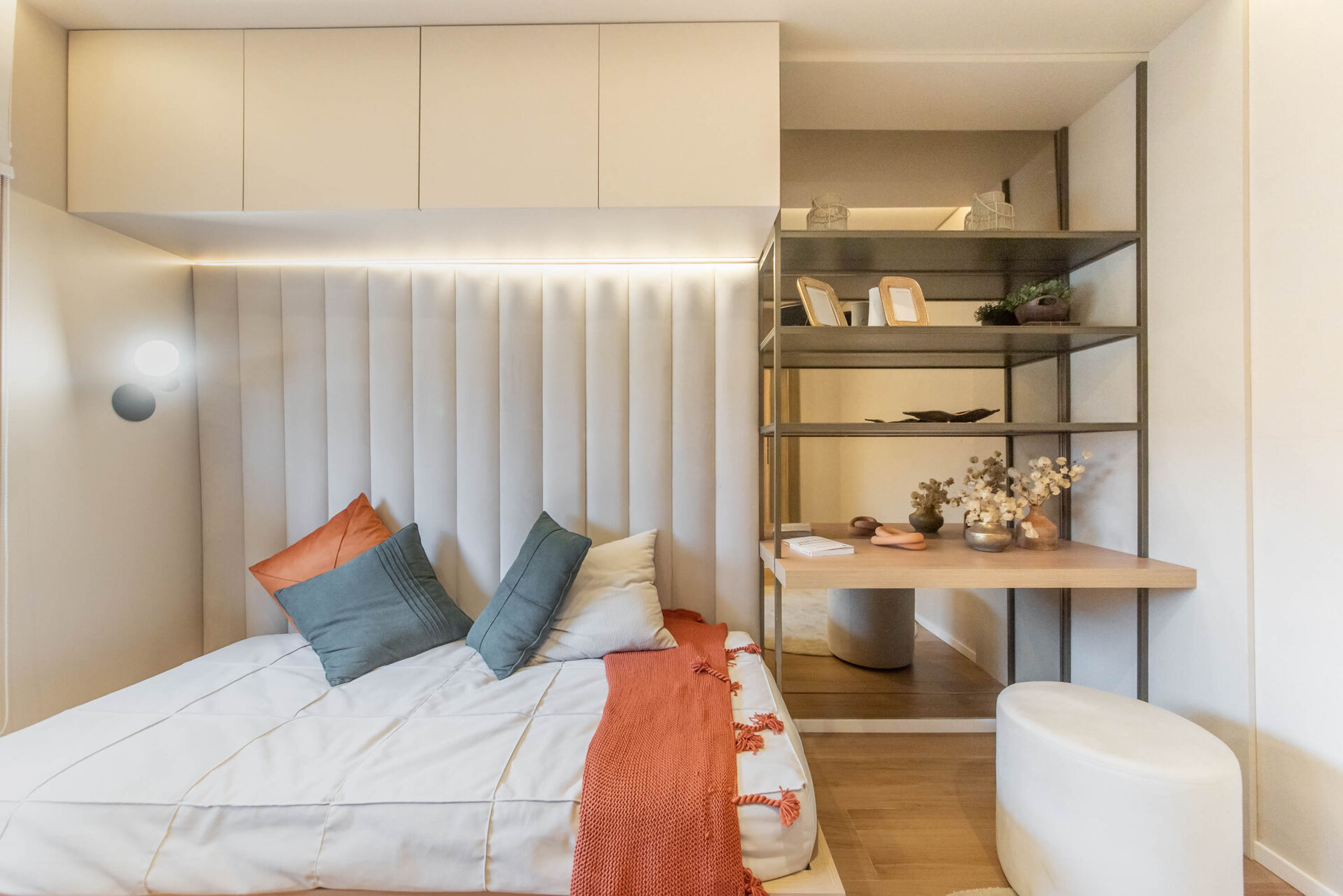 Apartamento, 2 quartos, 61 m² - Foto 23