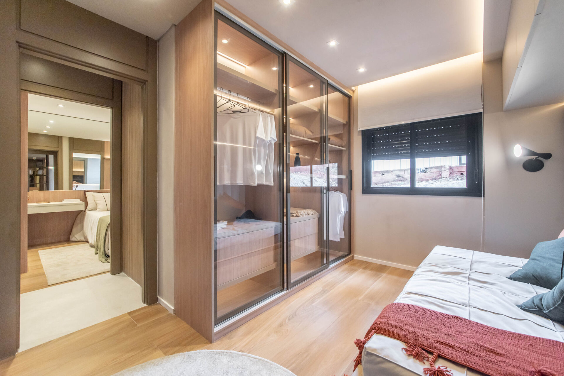 Apartamento, 2 quartos, 61 m² - Foto 20