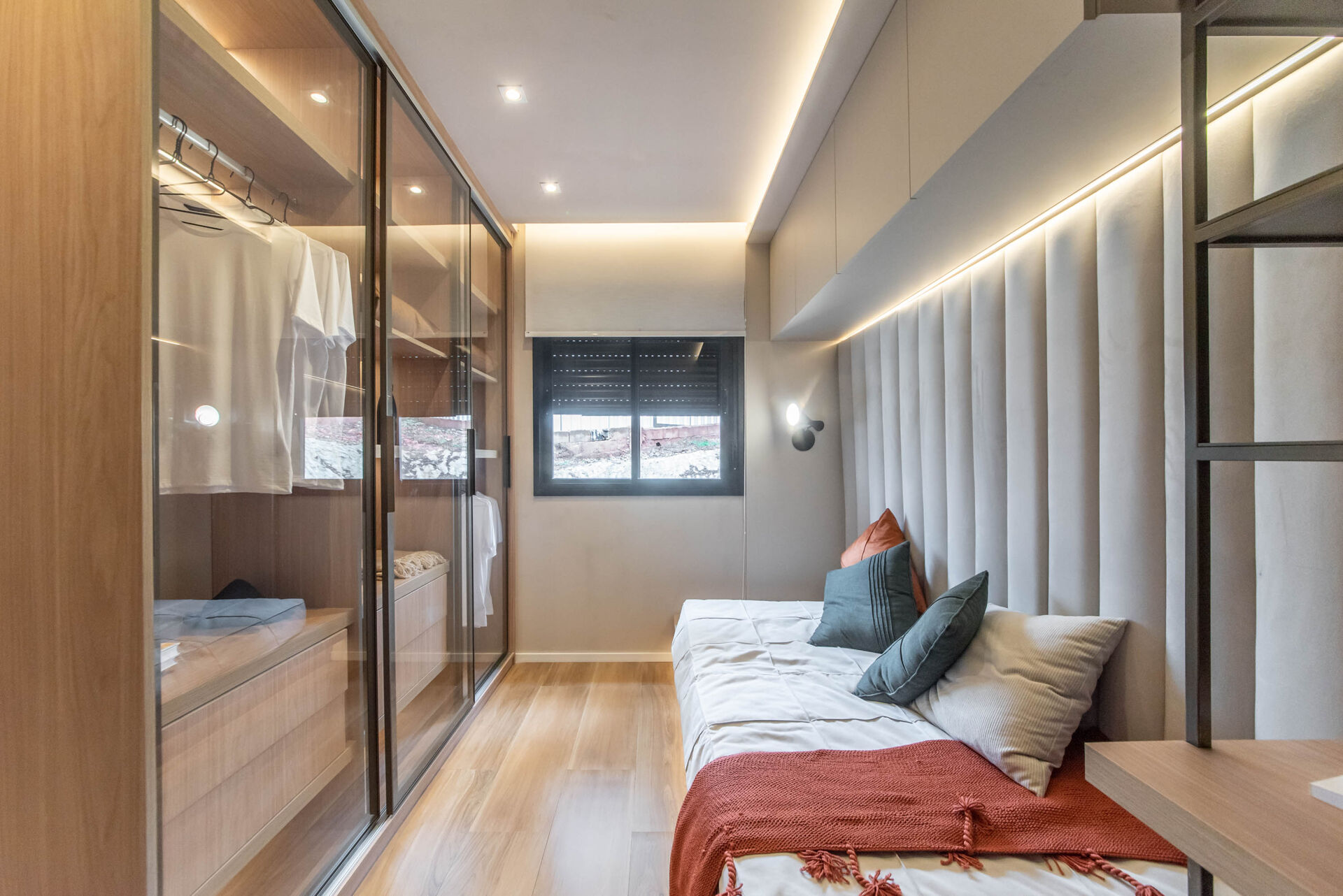 Apartamento, 2 quartos, 61 m² - Foto 19