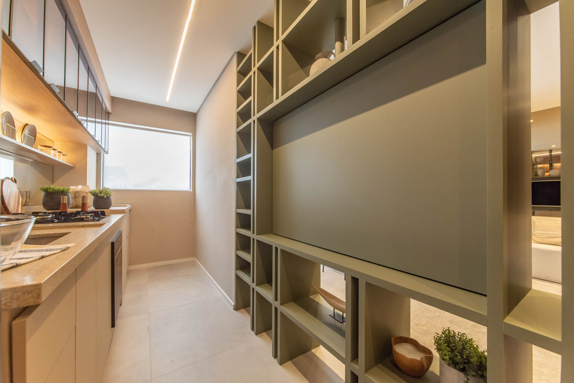 Apartamento, 2 quartos, 61 m² - Foto 34