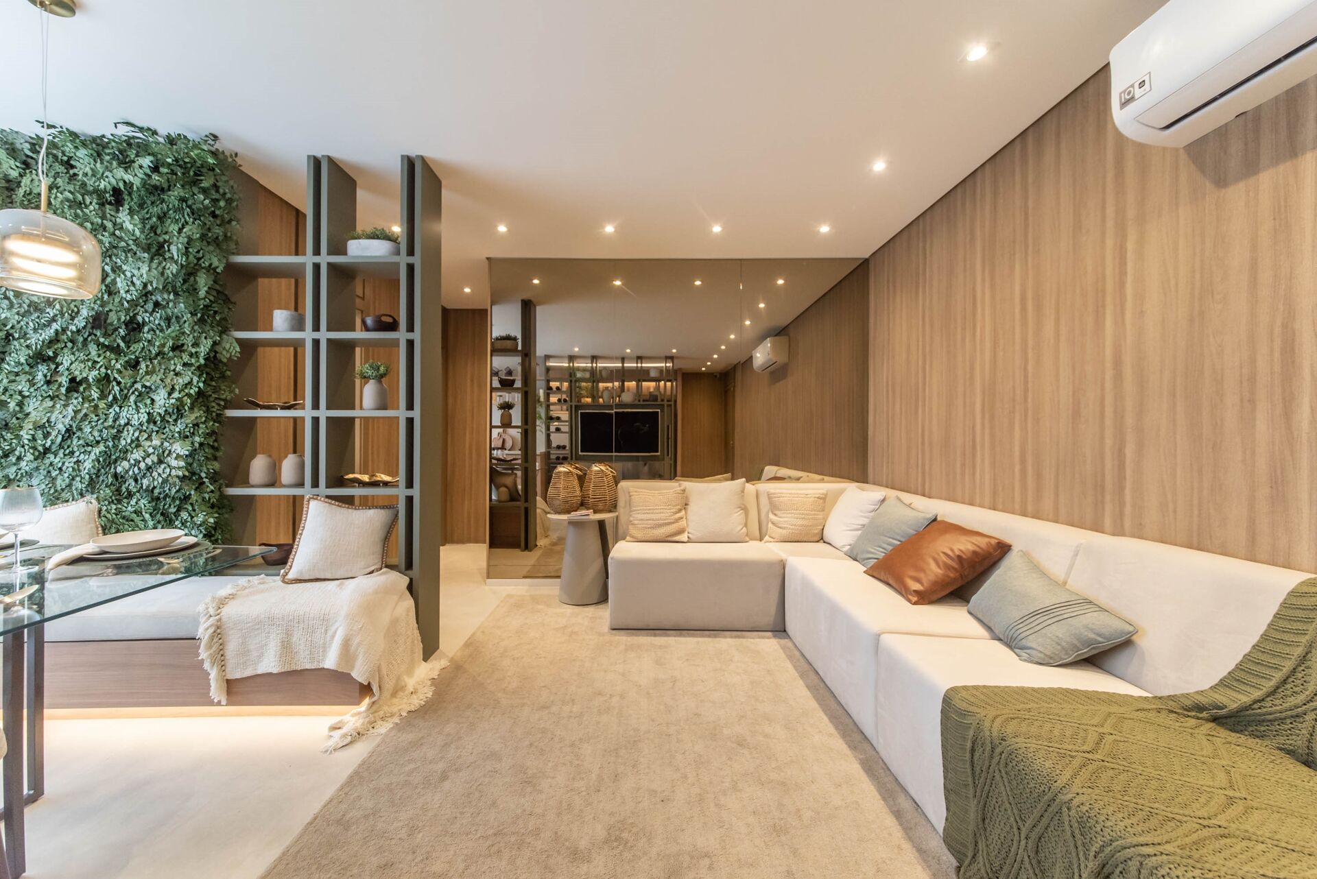 Apartamento, 2 quartos, 61 m² - Foto 2