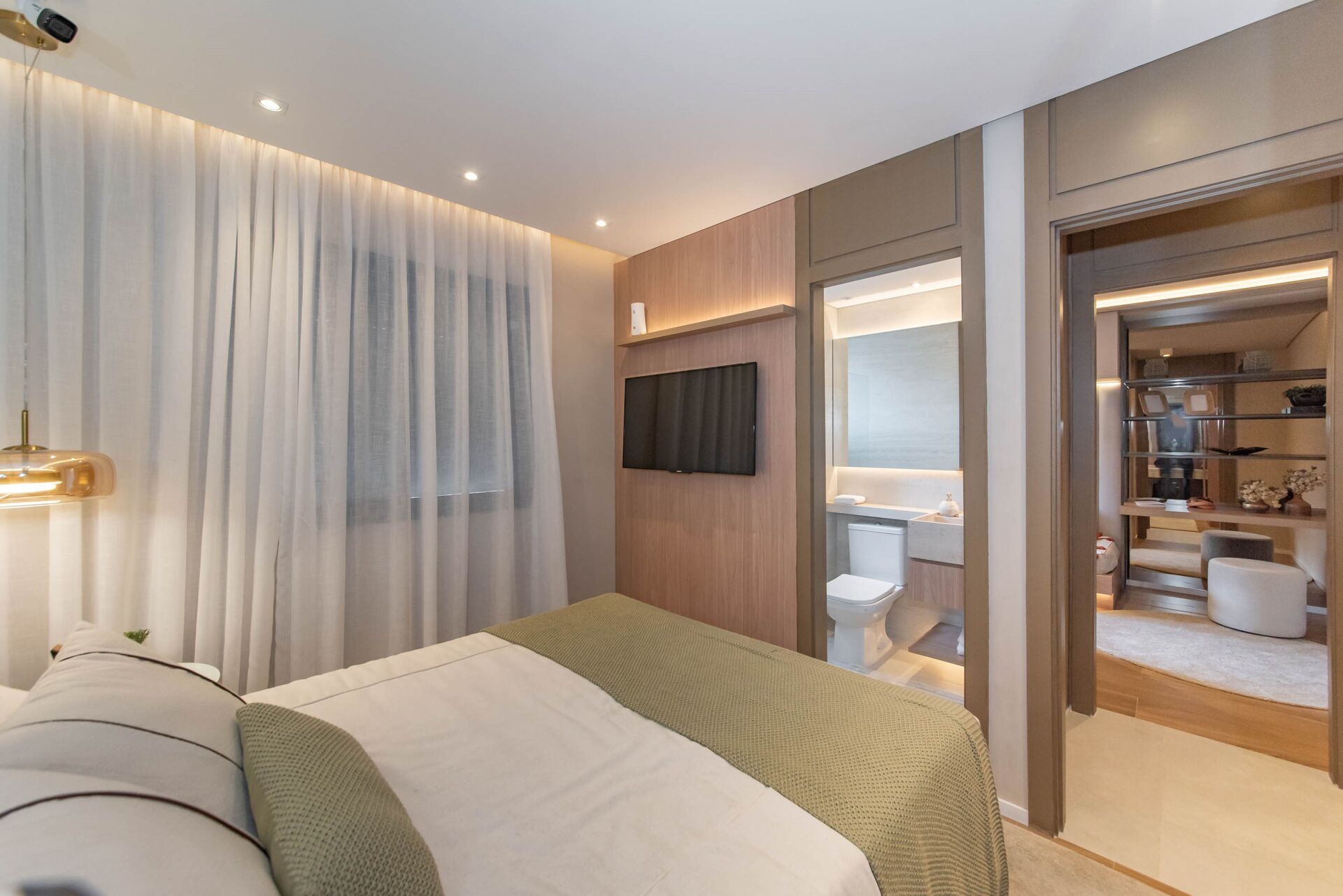 Apartamento, 2 quartos, 61 m² - Foto 28