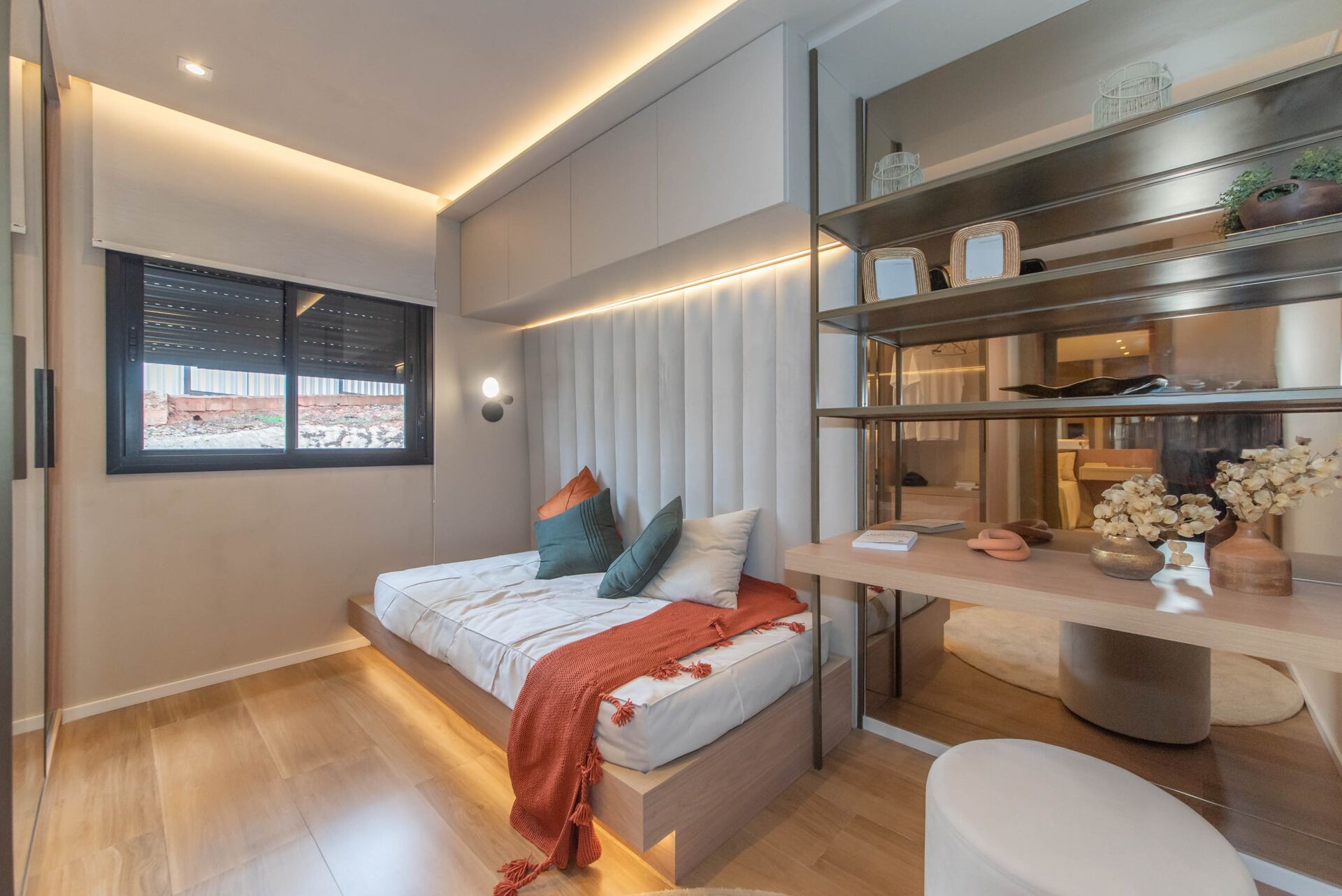 Apartamento, 2 quartos, 61 m² - Foto 18