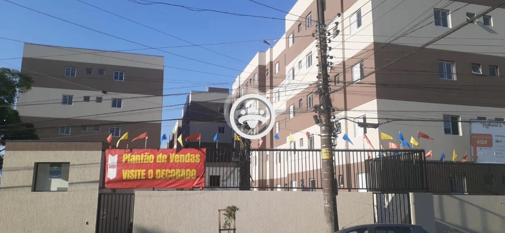 Apartamento, 2 quartos, 40 m² - Foto 14