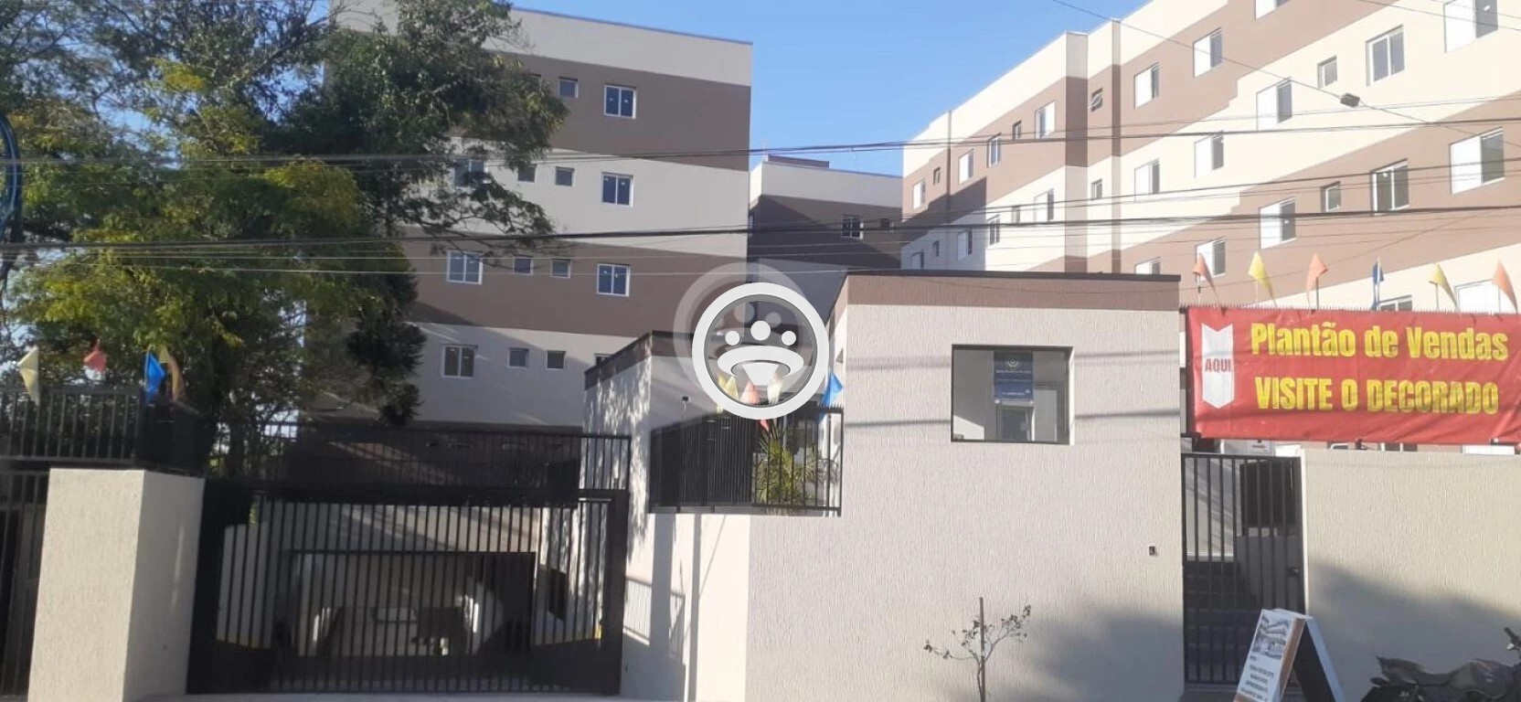 Apartamento, 2 quartos, 40 m² - Foto 16