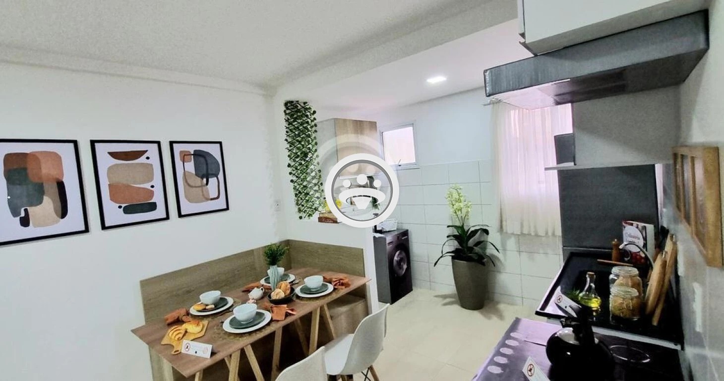 Apartamento, 2 quartos, 40 m² - Foto 12