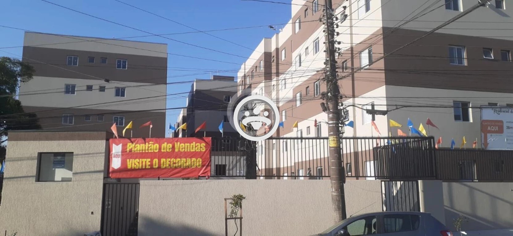 Apartamento, 2 quartos, 40 m² - Foto 19