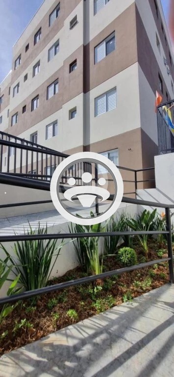 Apartamento, 2 quartos, 40 m² - Foto 1