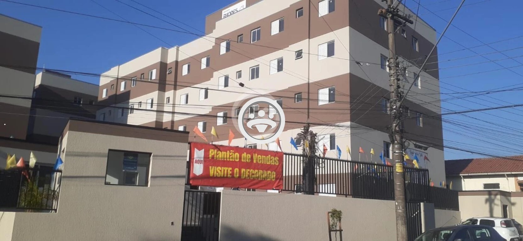 Apartamento, 2 quartos, 40 m² - Foto 18