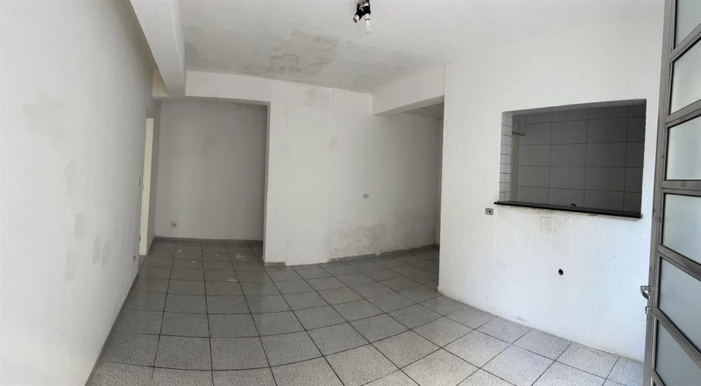 Apartamento para alugar com 1 quarto, 60m² - Foto 1