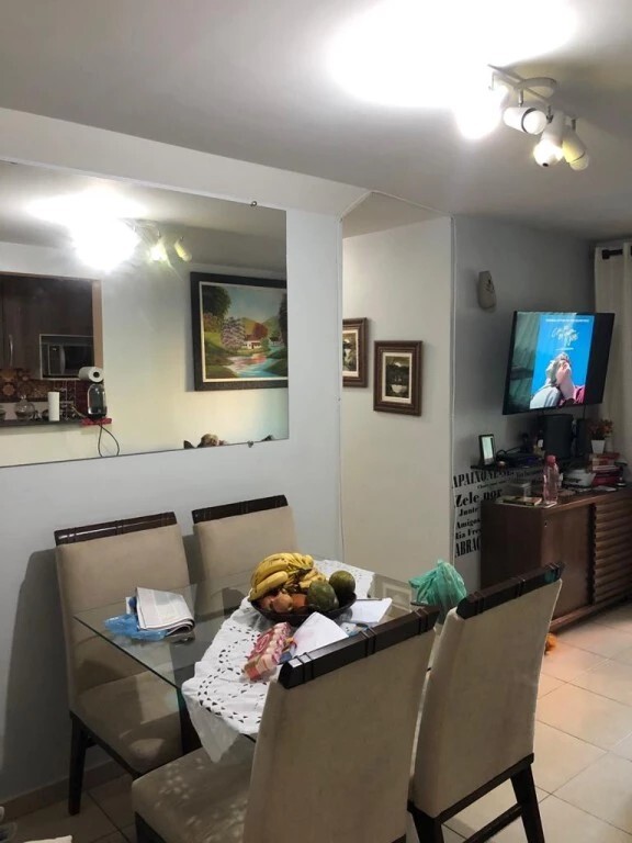Apartamento à venda com 3 quartos, 64m² - Foto 6