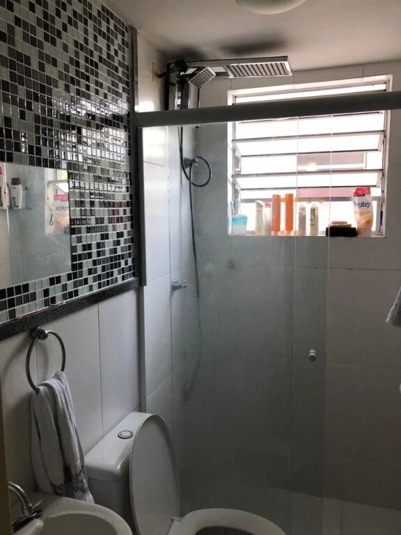 Apartamento à venda com 3 quartos, 64m² - Foto 9