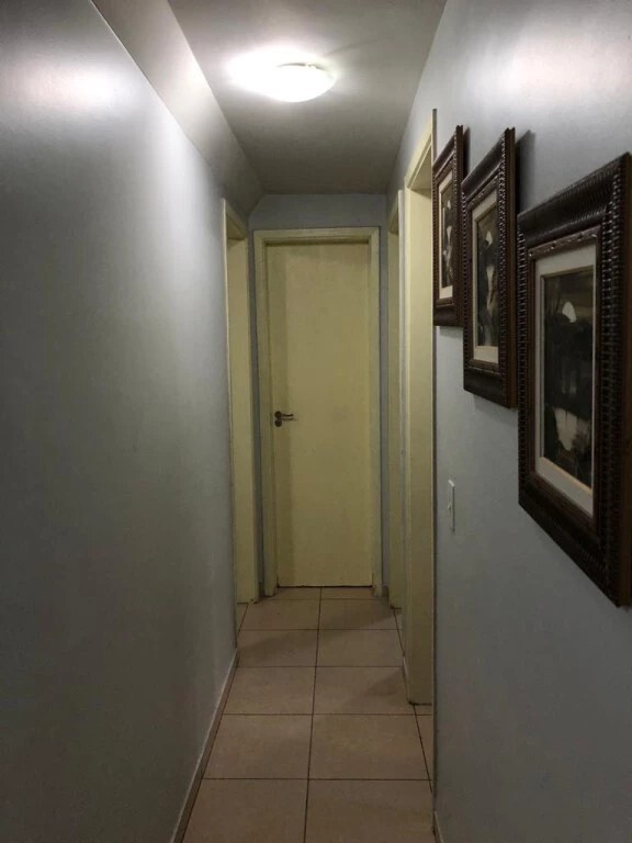 Apartamento à venda com 3 quartos, 64m² - Foto 8
