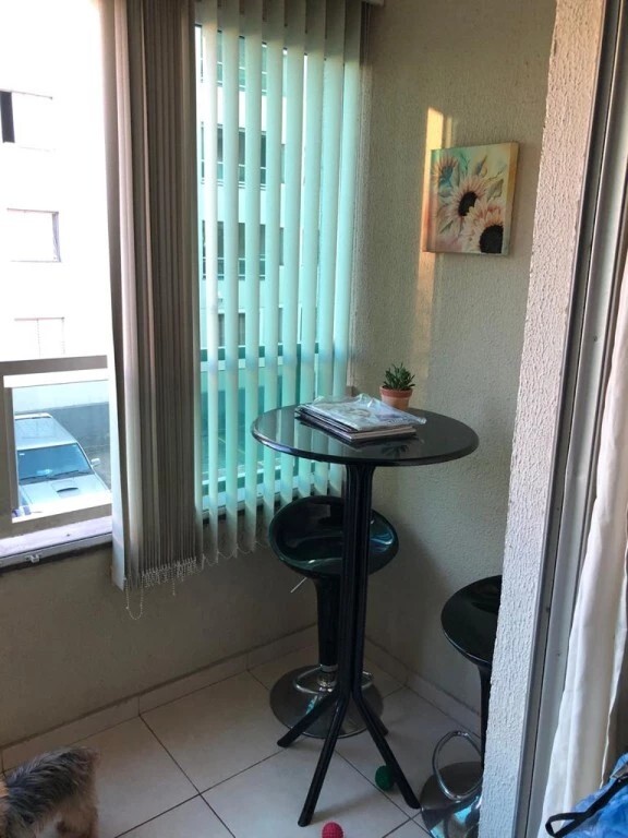 Apartamento à venda com 3 quartos, 64m² - Foto 10