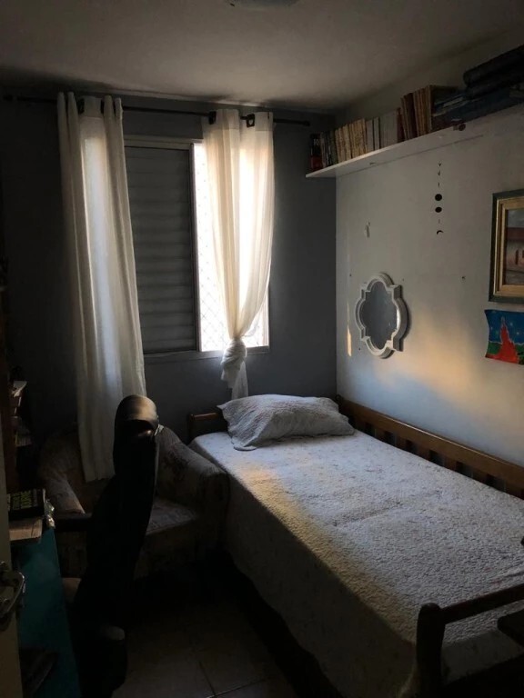 Apartamento à venda com 3 quartos, 64m² - Foto 4