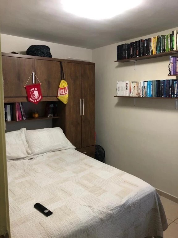 Apartamento à venda com 3 quartos, 64m² - Foto 11