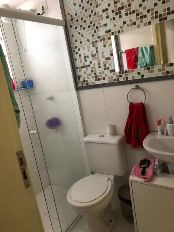 Apartamento à venda com 3 quartos, 64m² - Foto 7