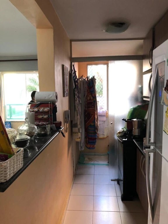 Apartamento à venda com 3 quartos, 64m² - Foto 1