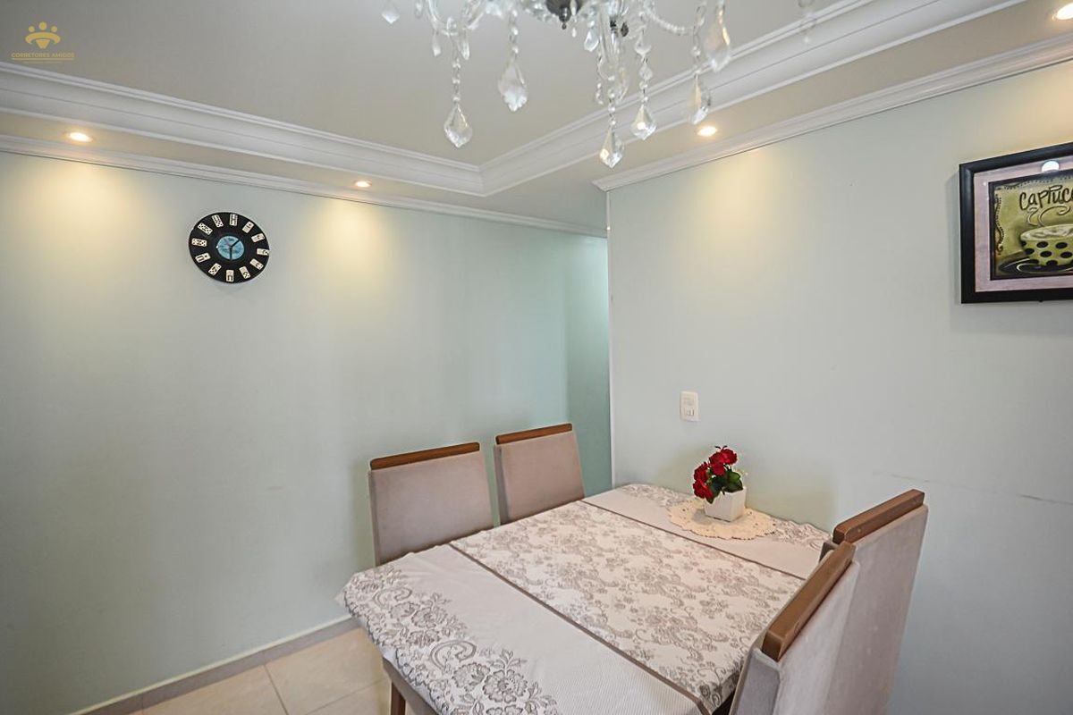 Apartamento, 2 quartos, 53 m² - Foto 4