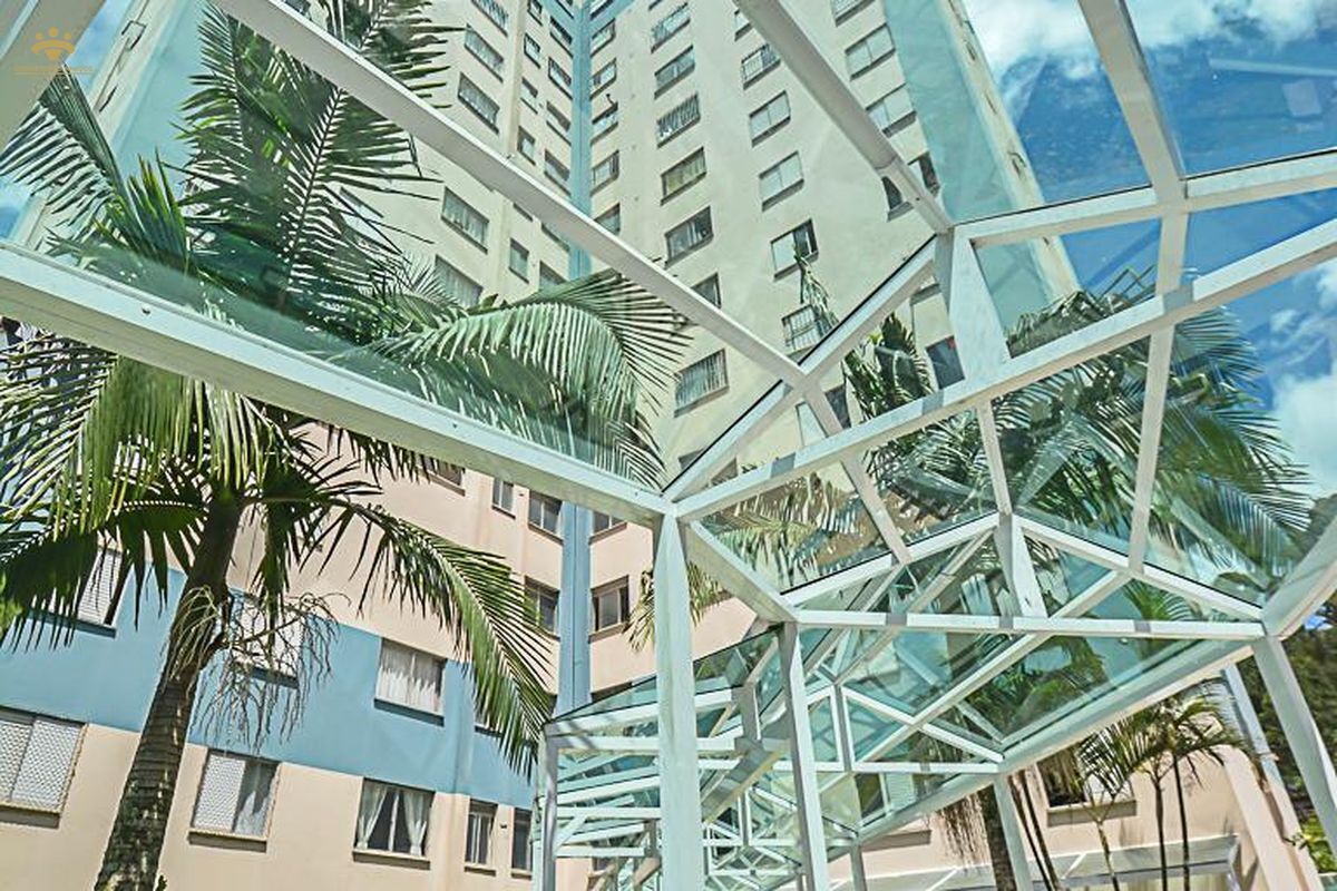 Apartamento, 2 quartos, 53 m² - Foto 2