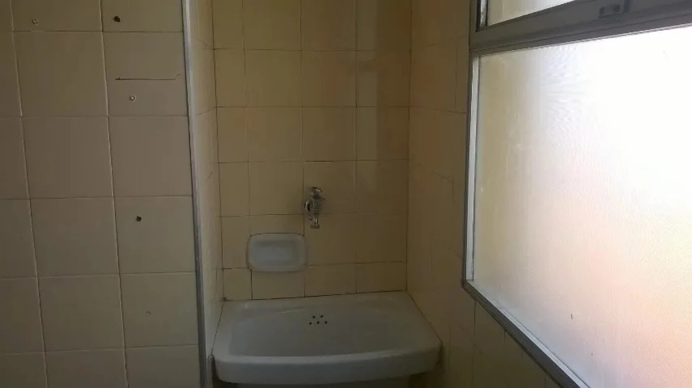 Apartamento para alugar com 1 quarto, 40m² - Foto 4