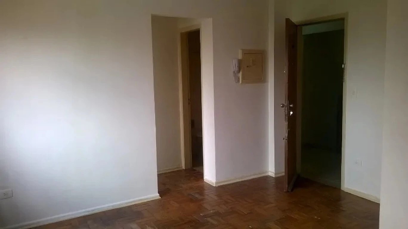 Apartamento para alugar com 1 quarto, 40m² - Foto 1