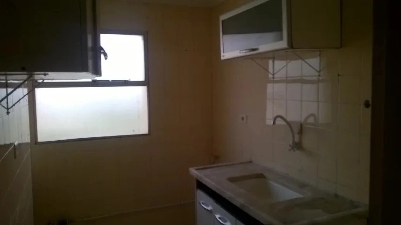 Apartamento para alugar com 1 quarto, 40m² - Foto 3