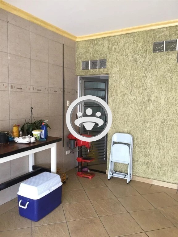 Sobrado à venda com 4 quartos, 308m² - Foto 5