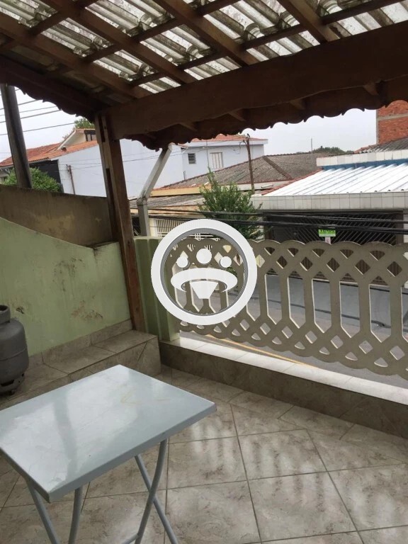 Sobrado à venda com 4 quartos, 308m² - Foto 27