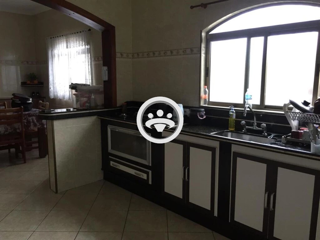Sobrado à venda com 4 quartos, 308m² - Foto 8