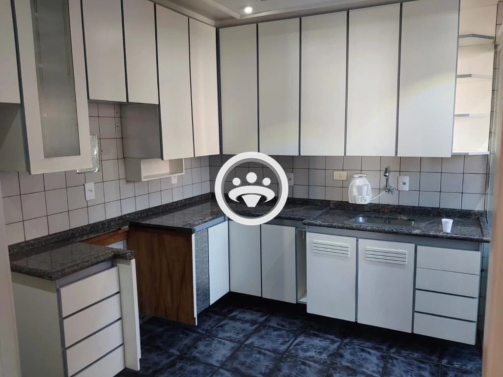 Apartamento para alugar com 2 quartos, 55m² - Foto 1