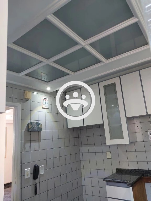 Apartamento para alugar com 2 quartos, 55m² - Foto 2