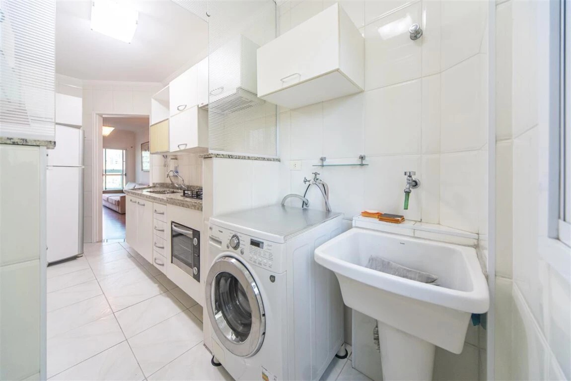 Apartamento para alugar com 2 quartos, 67m² - Foto 15