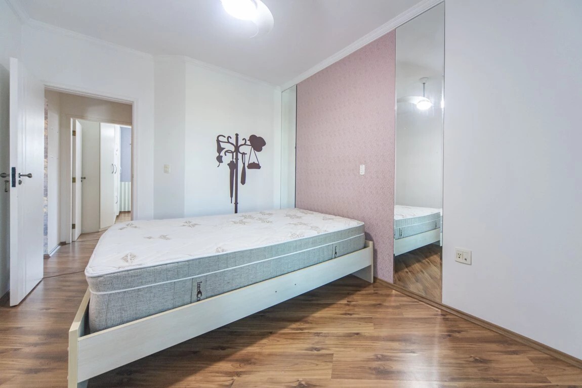Apartamento para alugar com 2 quartos, 67m² - Foto 21