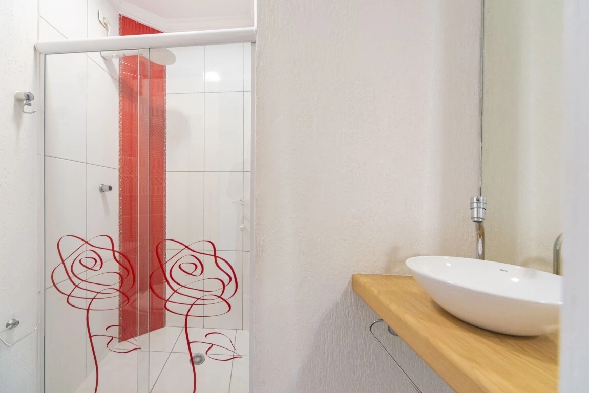 Apartamento para alugar com 2 quartos, 67m² - Foto 38