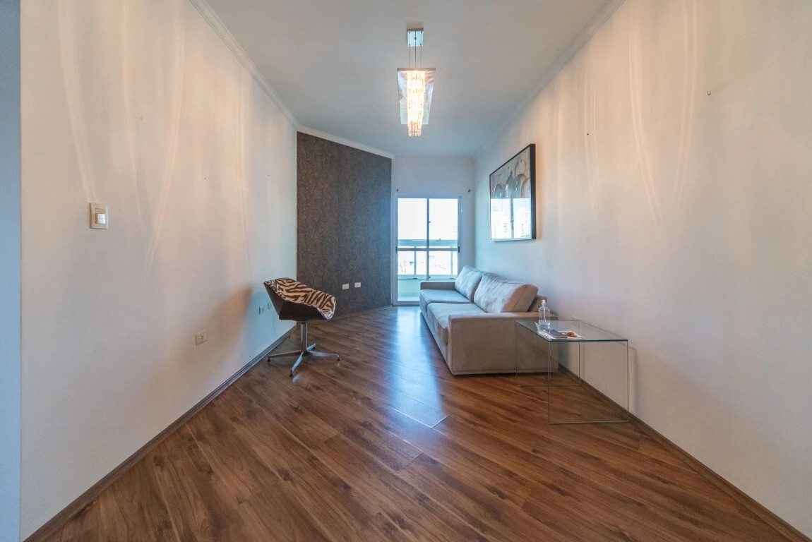 Apartamento para alugar com 2 quartos, 67m² - Foto 5