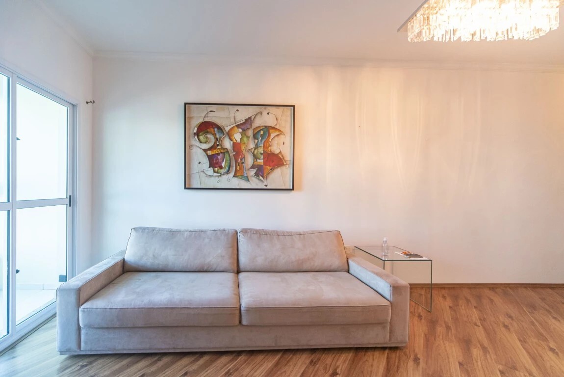 Apartamento para alugar com 2 quartos, 67m² - Foto 6