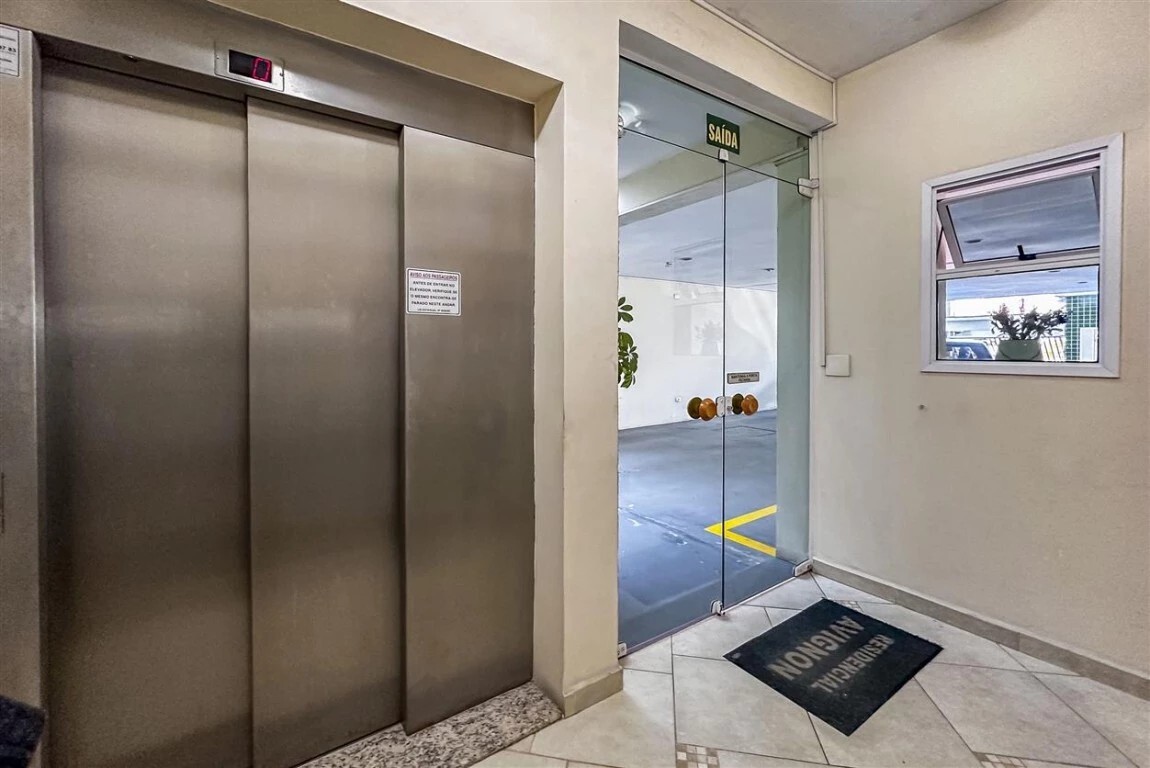 Apartamento para alugar com 2 quartos, 67m² - Foto 3