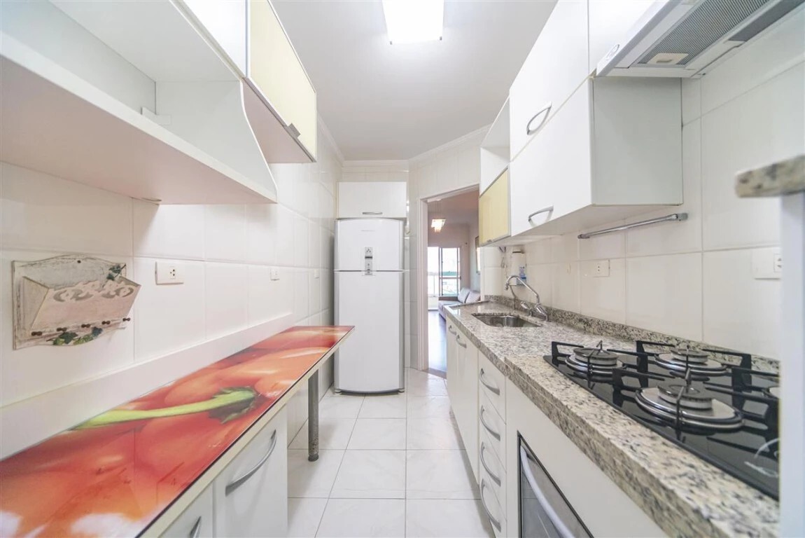 Apartamento para alugar com 2 quartos, 67m² - Foto 10