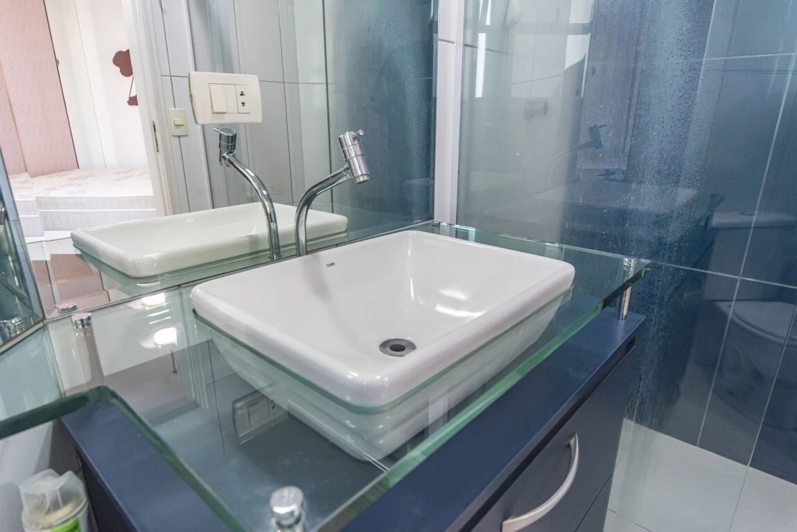 Apartamento para alugar com 2 quartos, 67m² - Foto 37