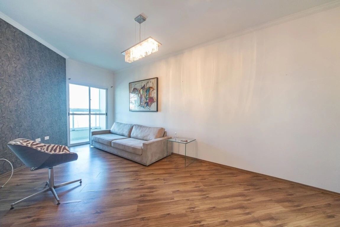 Apartamento para alugar com 2 quartos, 67m² - Foto 4