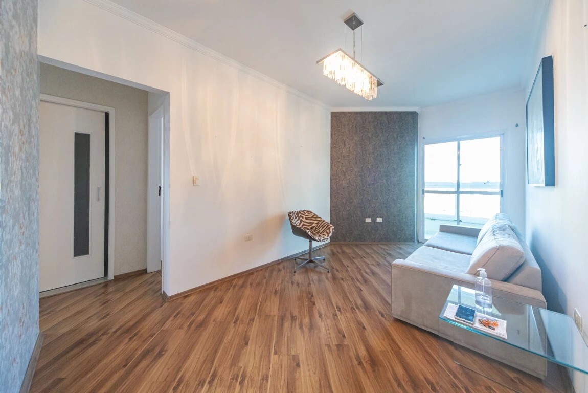 Apartamento para alugar com 2 quartos, 67m² - Foto 1