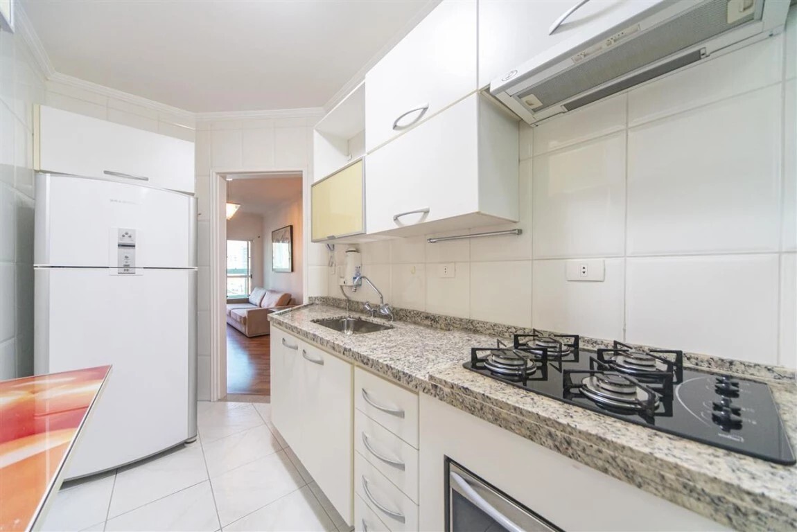 Apartamento para alugar com 2 quartos, 67m² - Foto 14