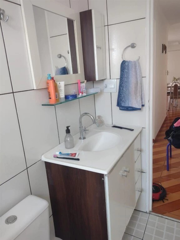 Apartamento para alugar com 2 quartos, 50m² - Foto 19