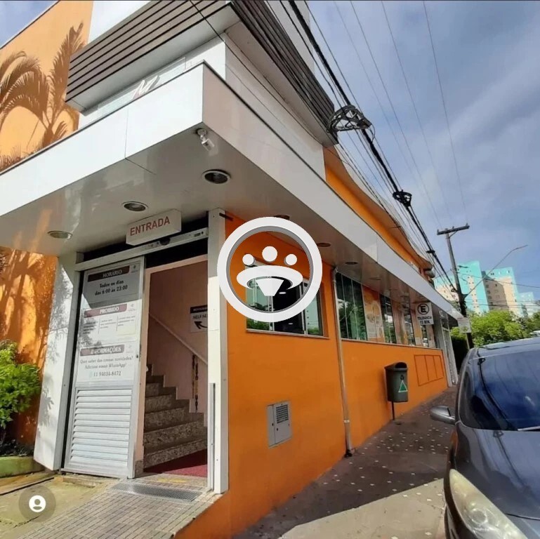 Apartamento para alugar com 2 quartos, 50m² - Foto 27
