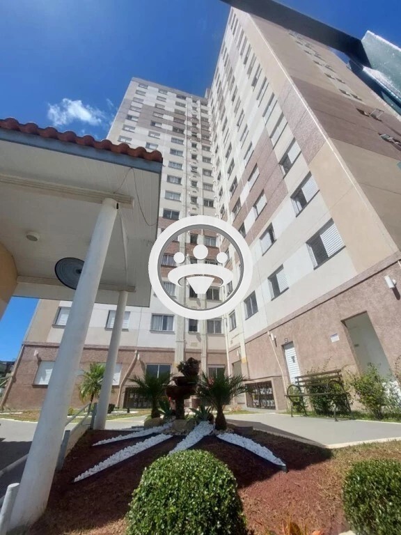 Apartamento para alugar com 2 quartos, 50m² - Foto 24