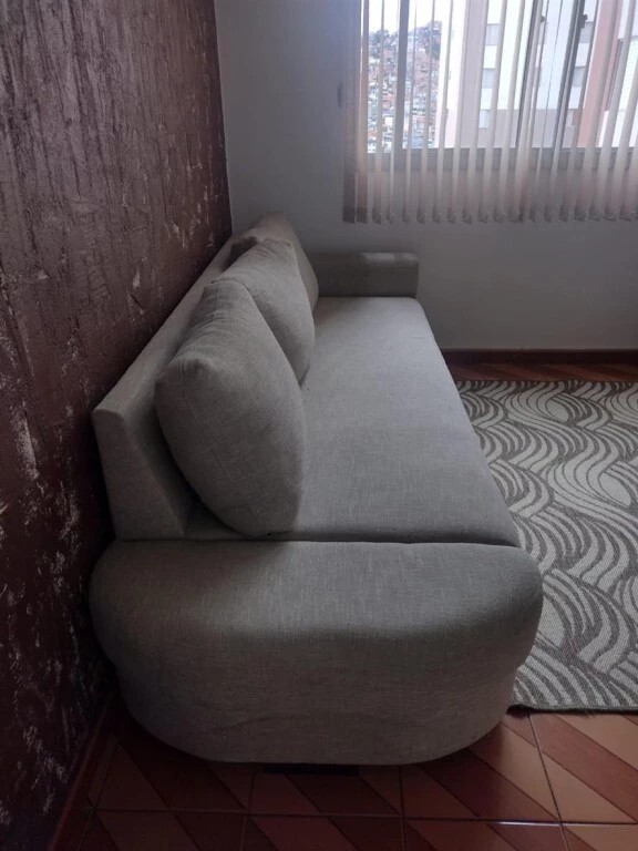 Apartamento para alugar com 2 quartos, 50m² - Foto 3
