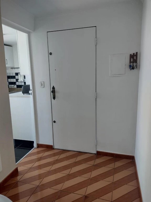 Apartamento para alugar com 2 quartos, 50m² - Foto 1