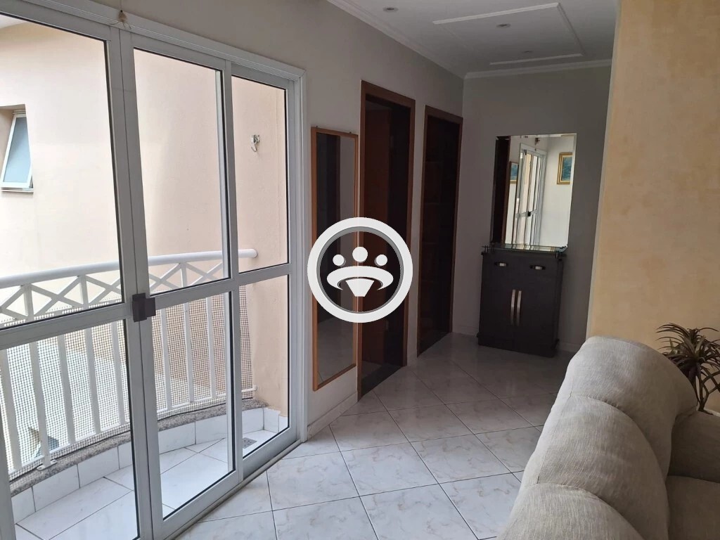 Apartamento para alugar com 2 quartos, 70m² - Foto 2